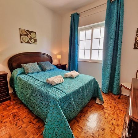 Tavira City Center 3Br Extérieur photo