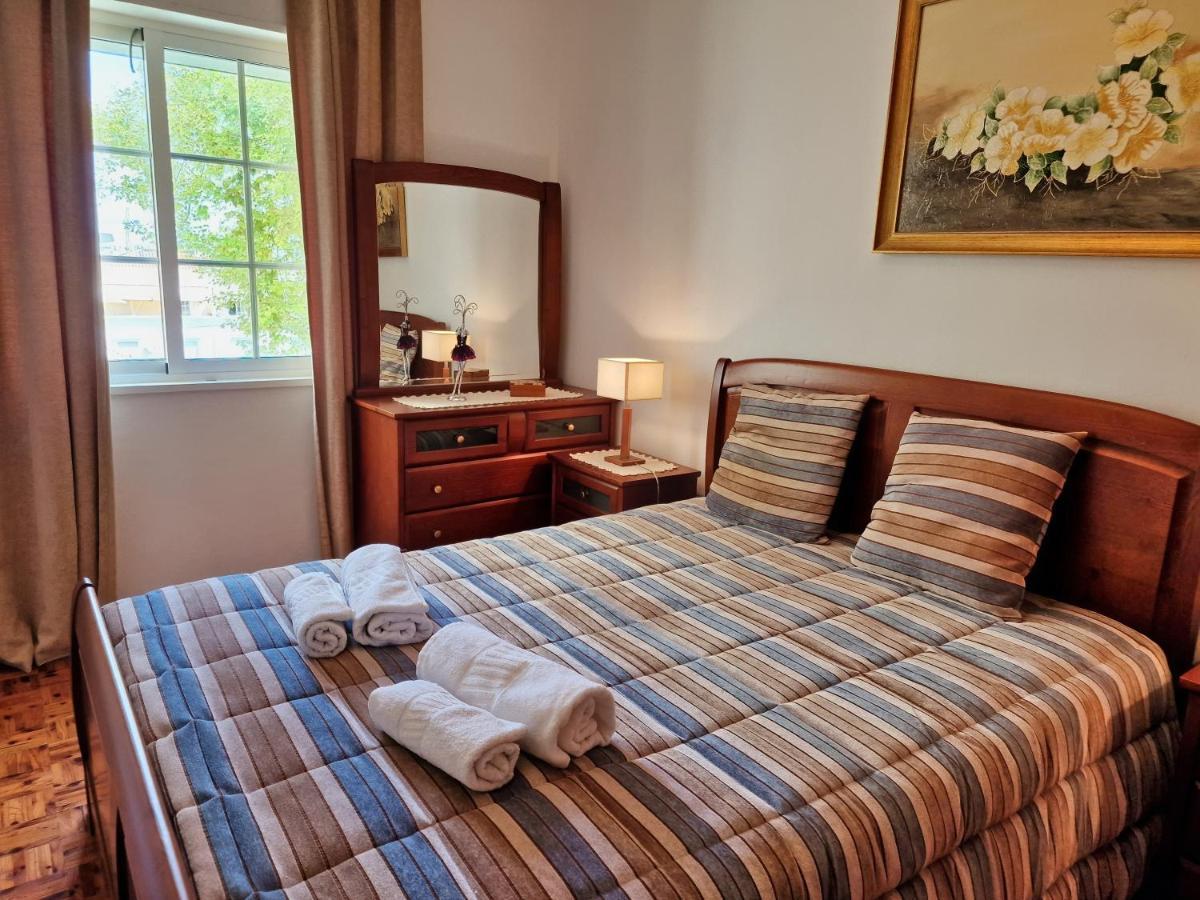 Tavira City Center 3Br Extérieur photo