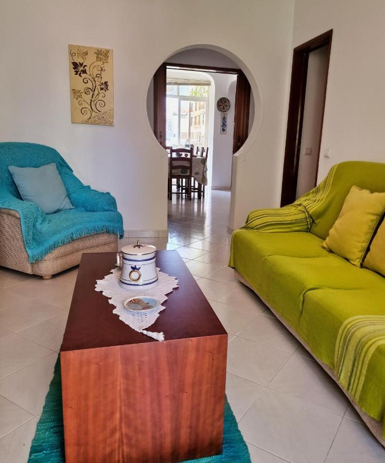 Tavira City Center 3Br Extérieur photo