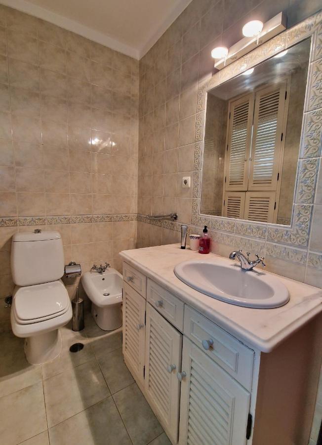 Tavira City Center 3Br Extérieur photo