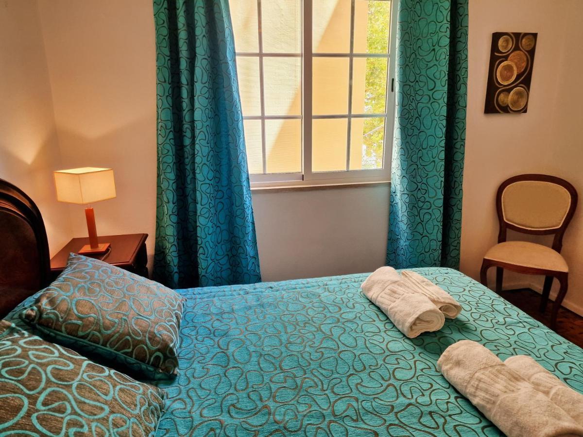 Tavira City Center 3Br Extérieur photo