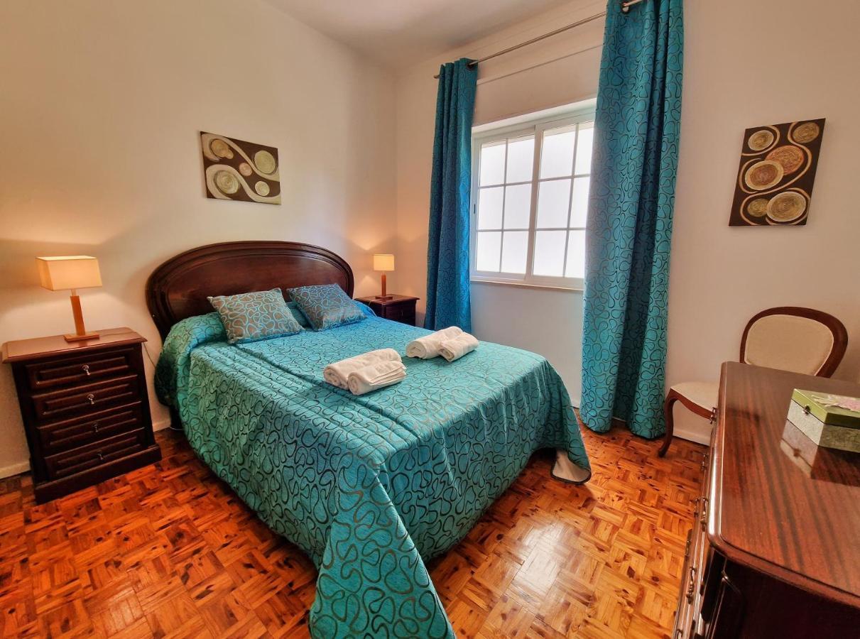 Tavira City Center 3Br Extérieur photo